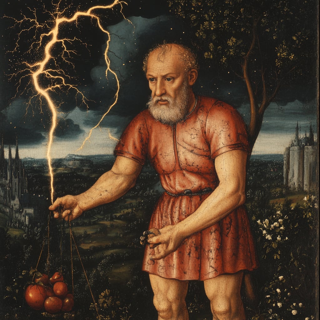 Experimental Design - Philosophical Concept | Alexandria