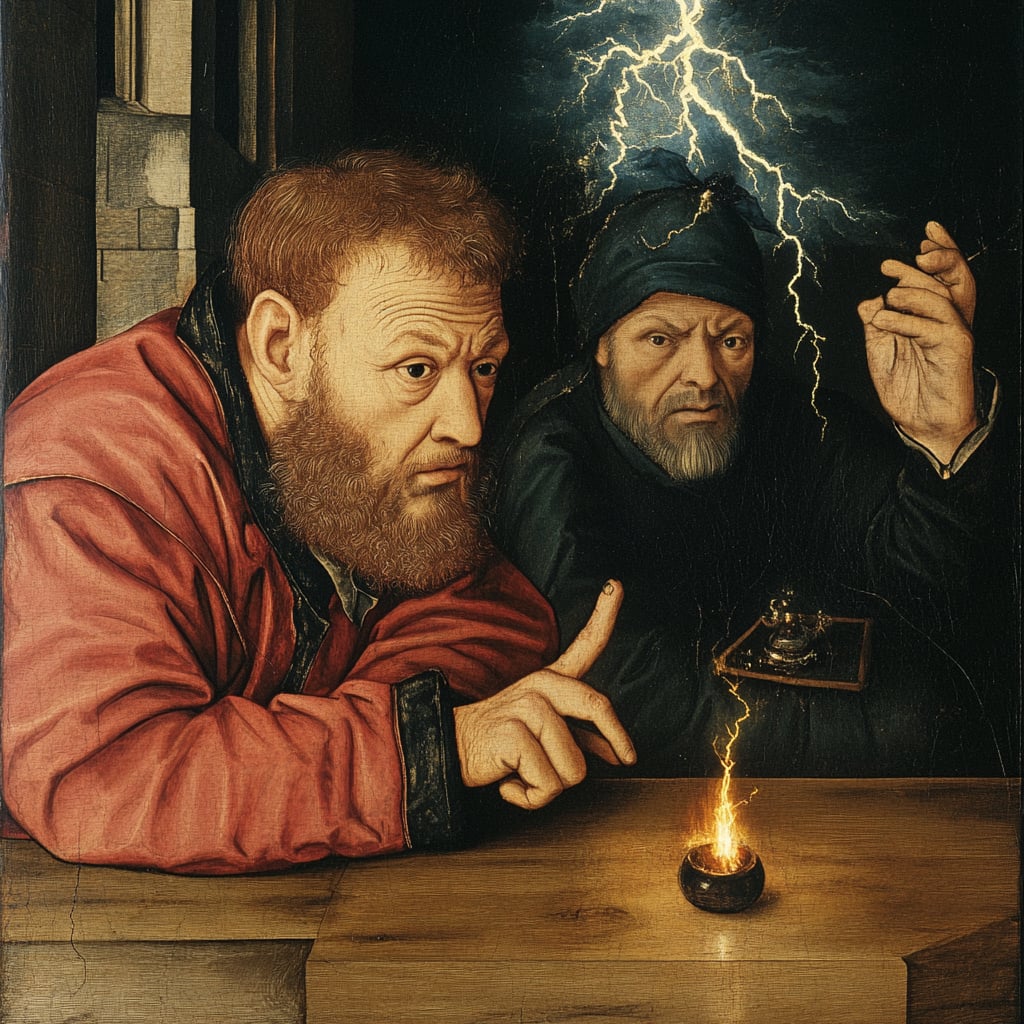 Experimental Game Theory - Philosophical Concept | Alexandria