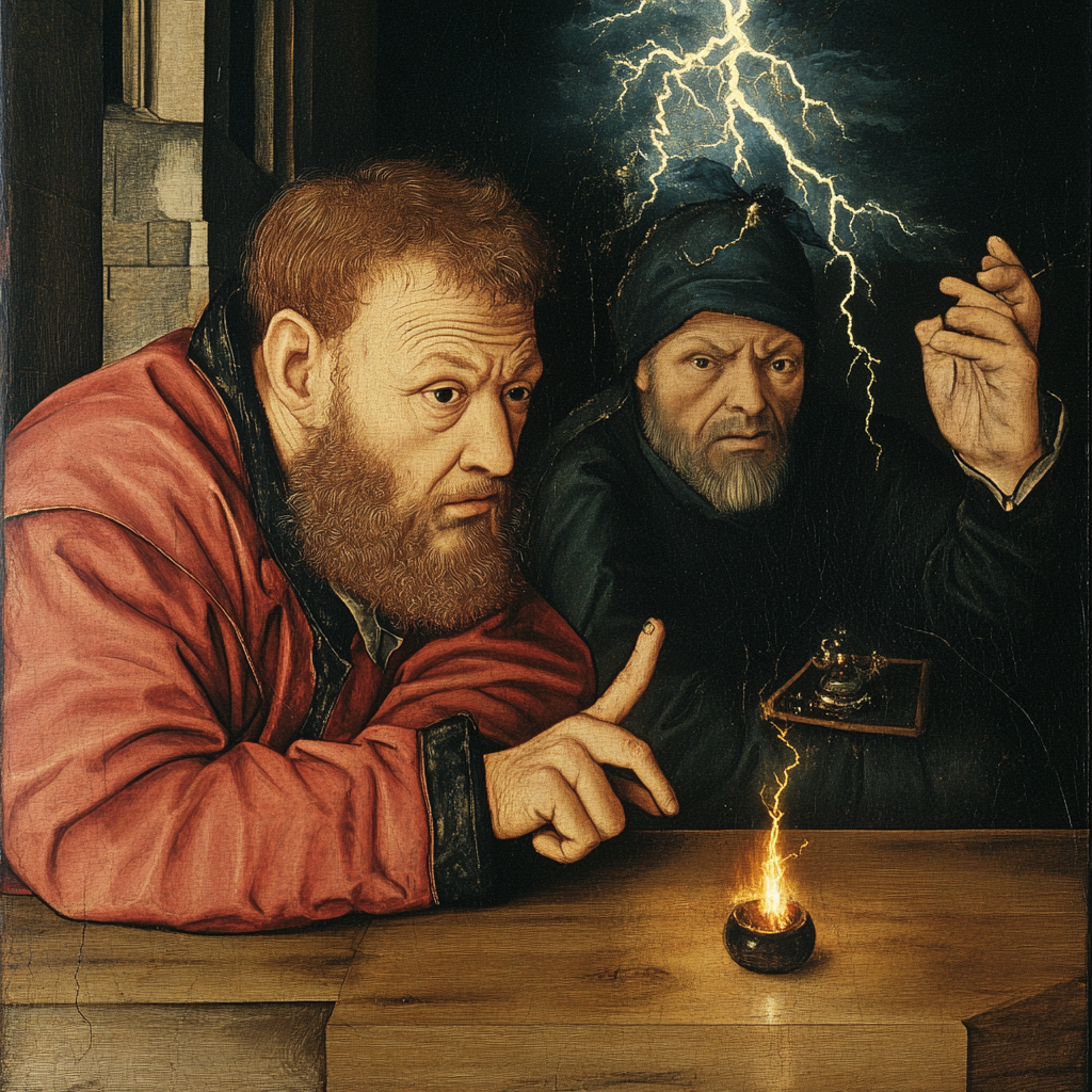 Experimental Game Theory - Philosophical Concept | Alexandria