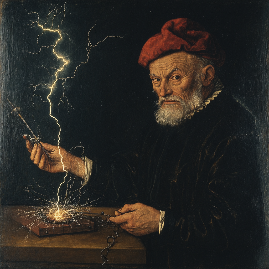 Experimental Tests of Electromagnetism - Philosophical Concept | Alexandria
