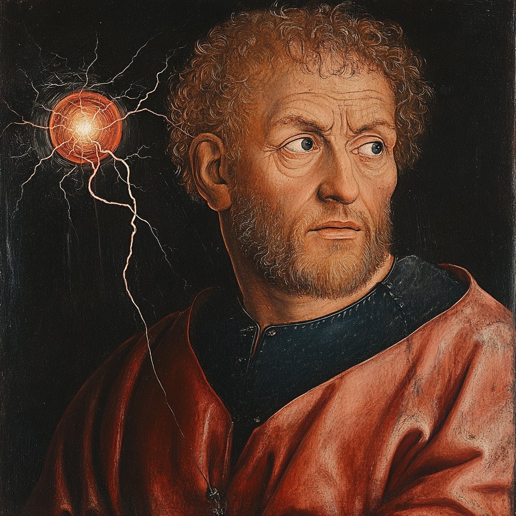 Expert - Philosophical Concept | Alexandria