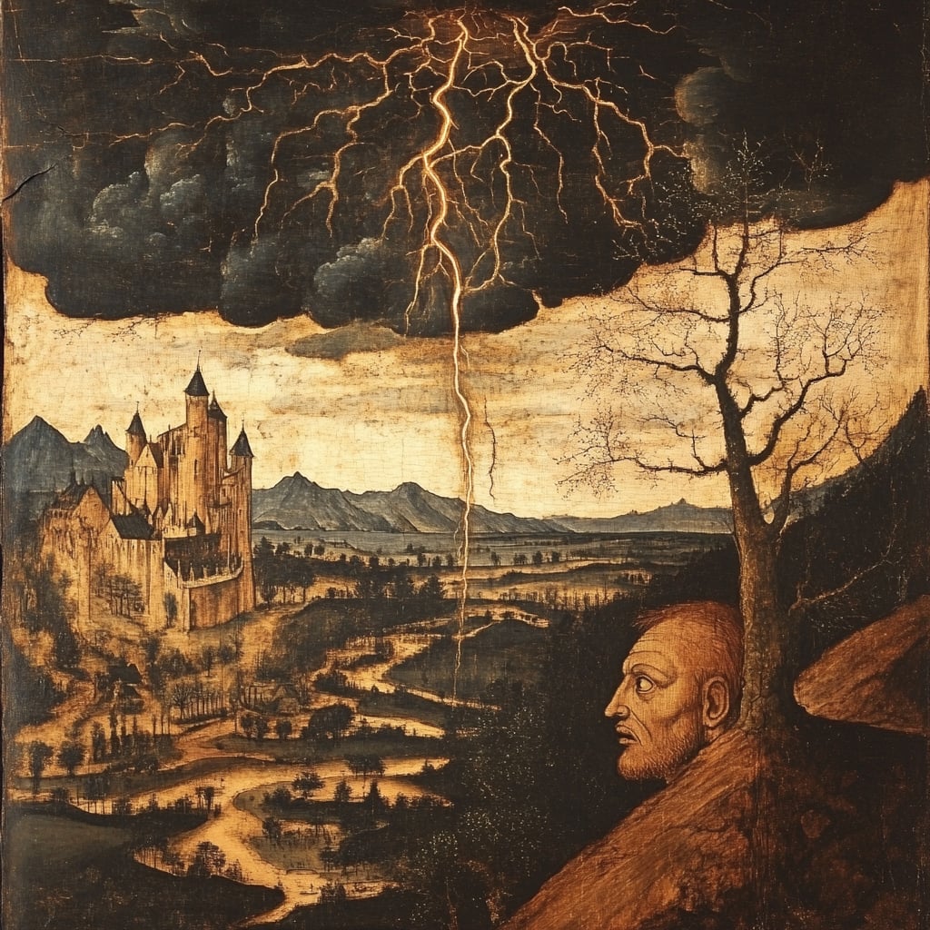Extended Mind Thesis - Philosophical Concept | Alexandria
