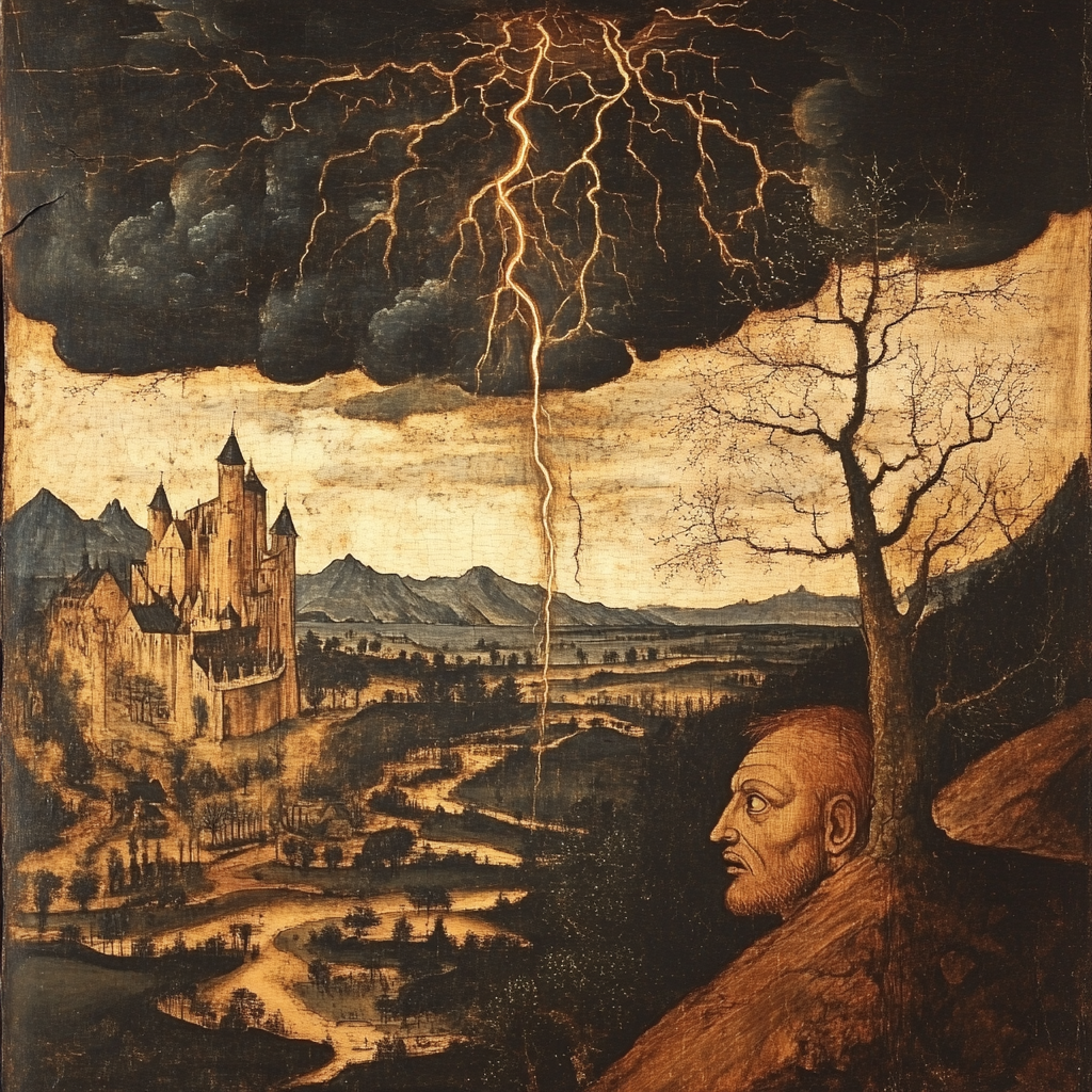 Extended Mind Thesis - Philosophical Concept | Alexandria