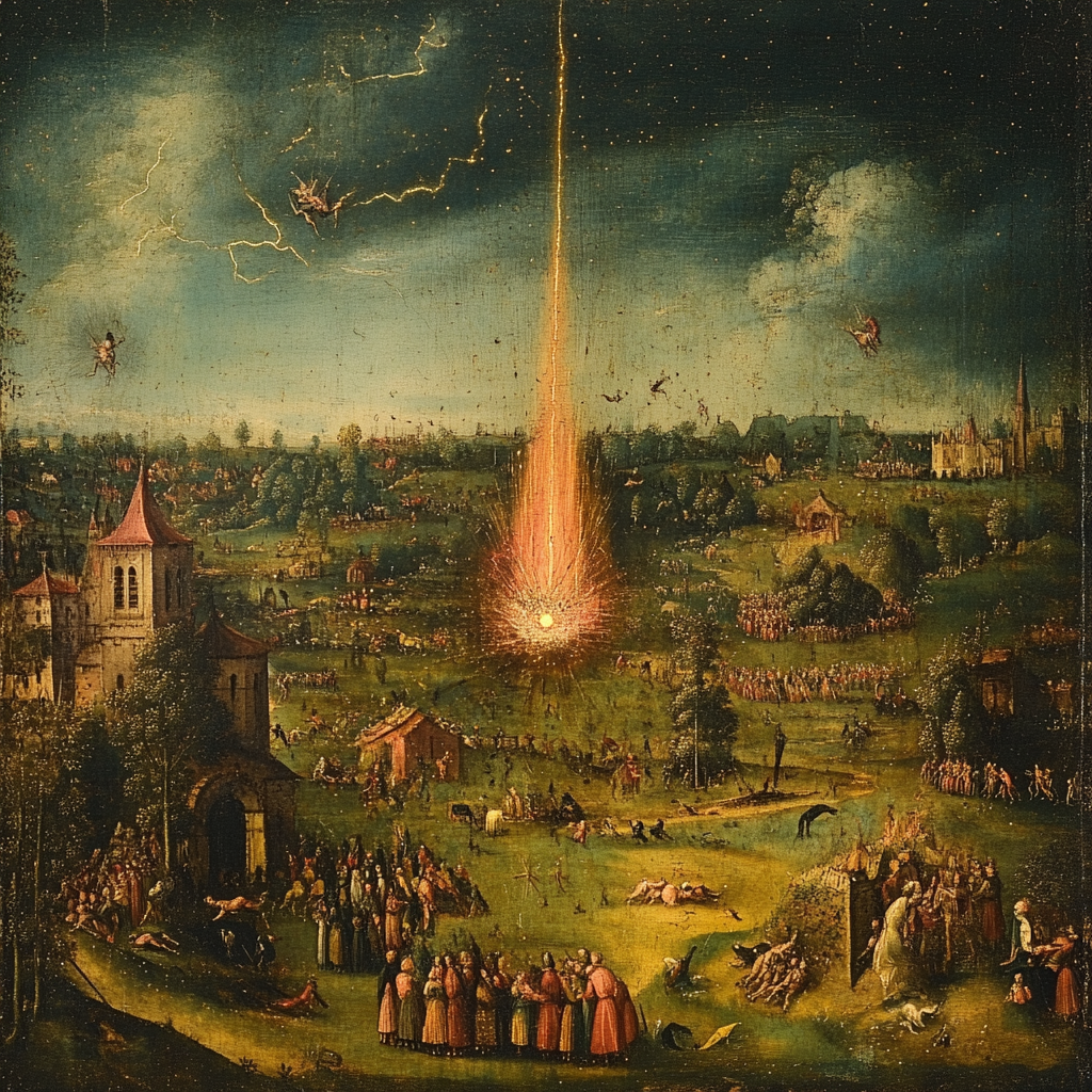 Extensive Form Games - Philosophical Concept | Alexandria