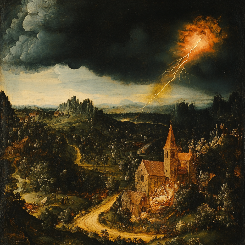 Extinction Events - Philosophical Concept | Alexandria