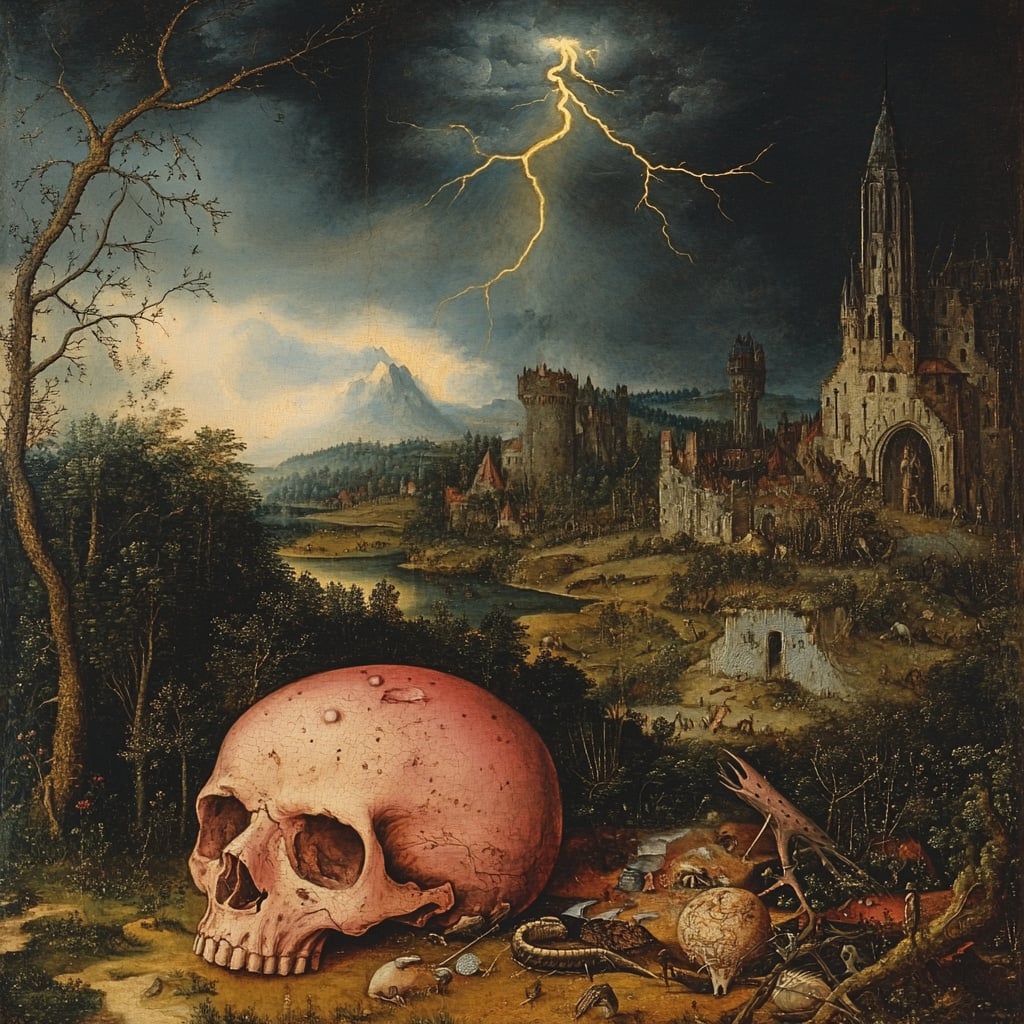 Extinction of species - Philosophical Concept | Alexandria