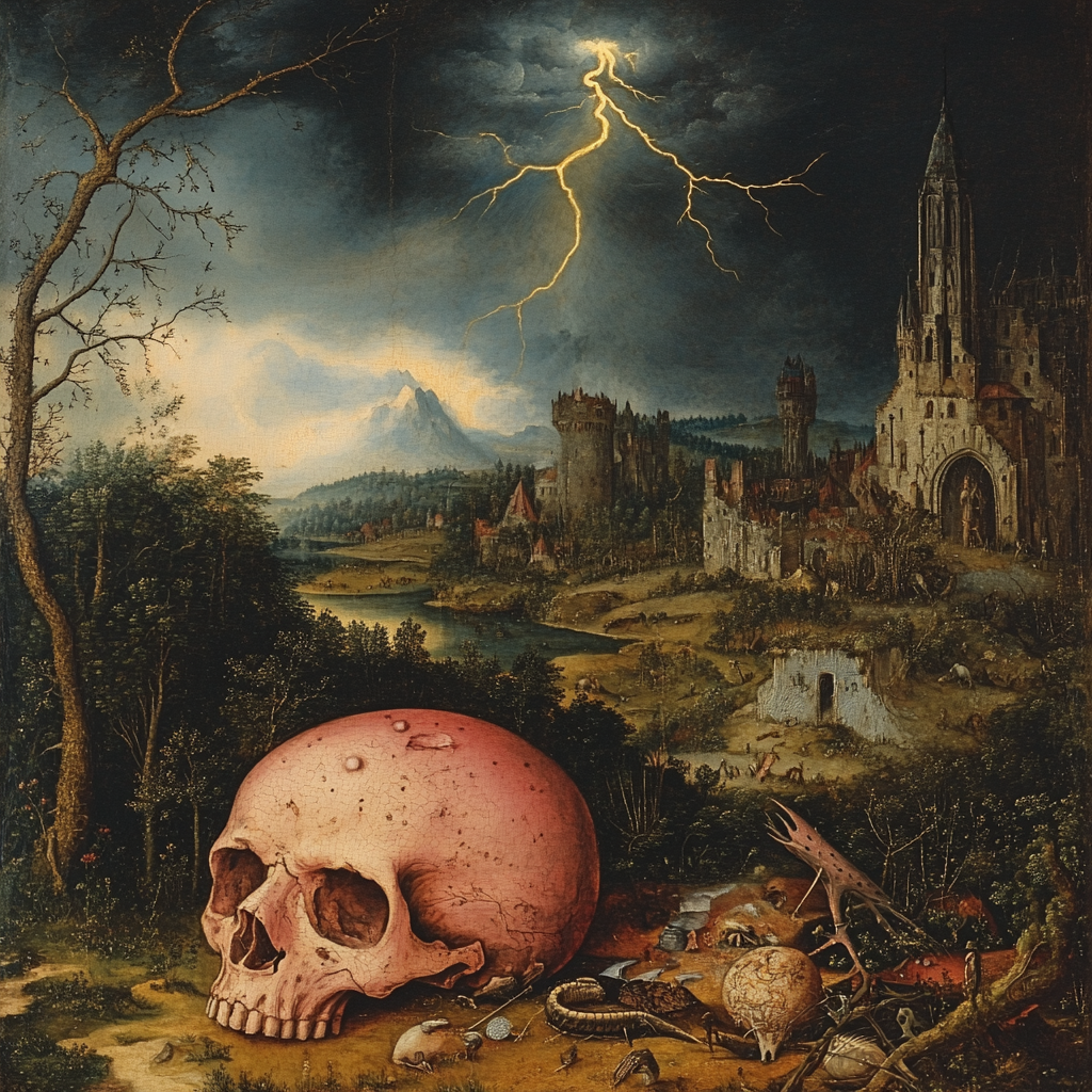 Extinction of species - Philosophical Concept | Alexandria