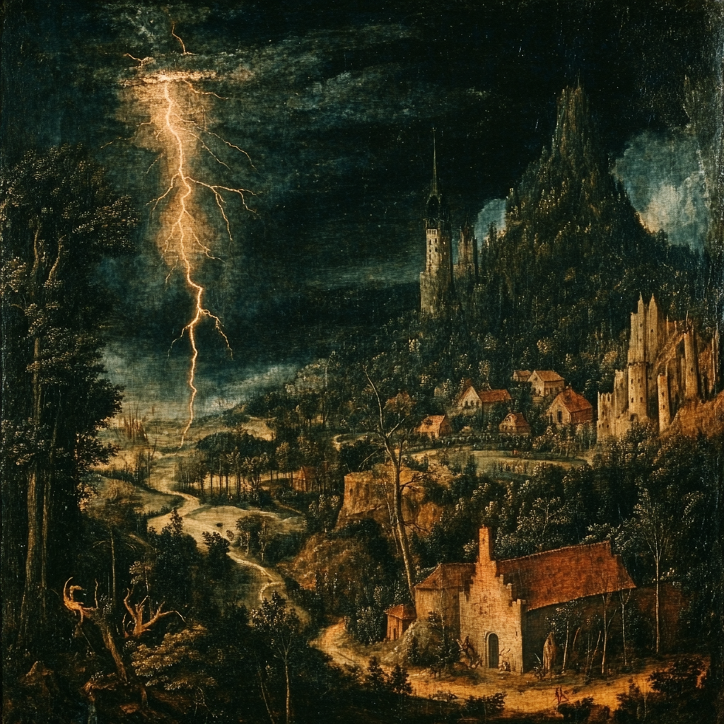 Extinction - Philosophical Concept | Alexandria