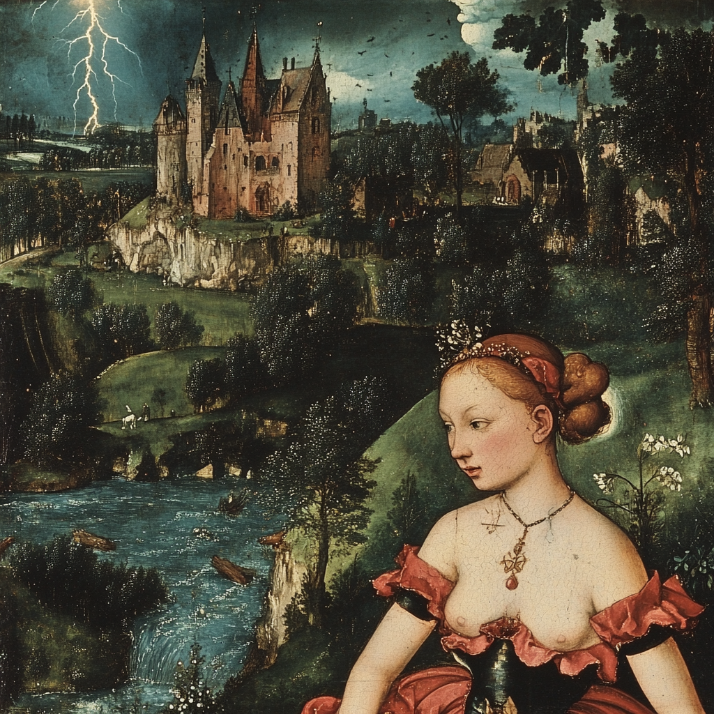 Fables and Fabliaux - Philosophical Concept | Alexandria