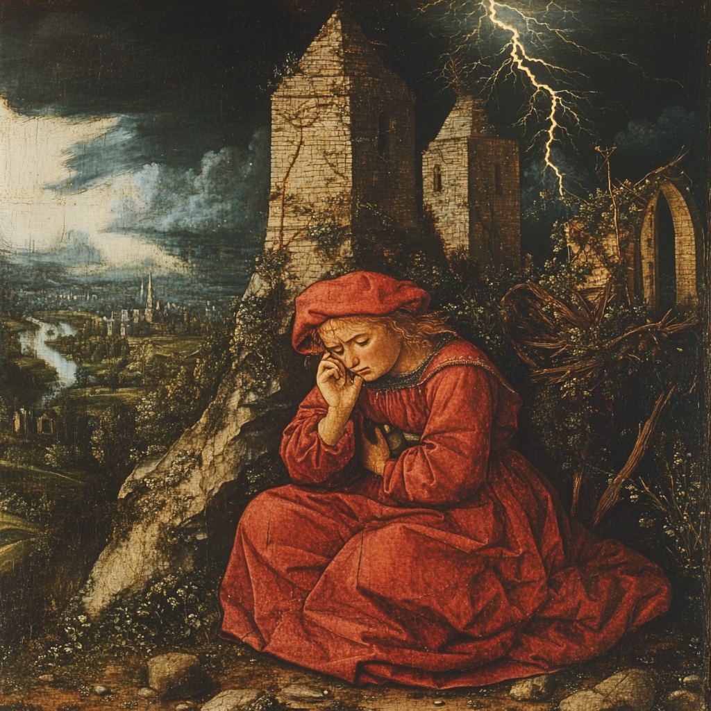 Failure and Resilience in Entrepreneurship - Philosophical Concept | Alexandria