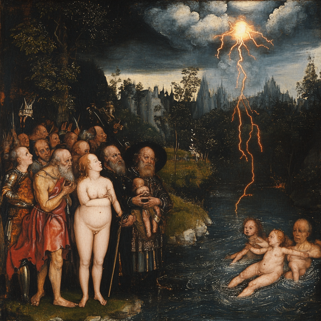Faism - Philosophical Concept | Alexandria
