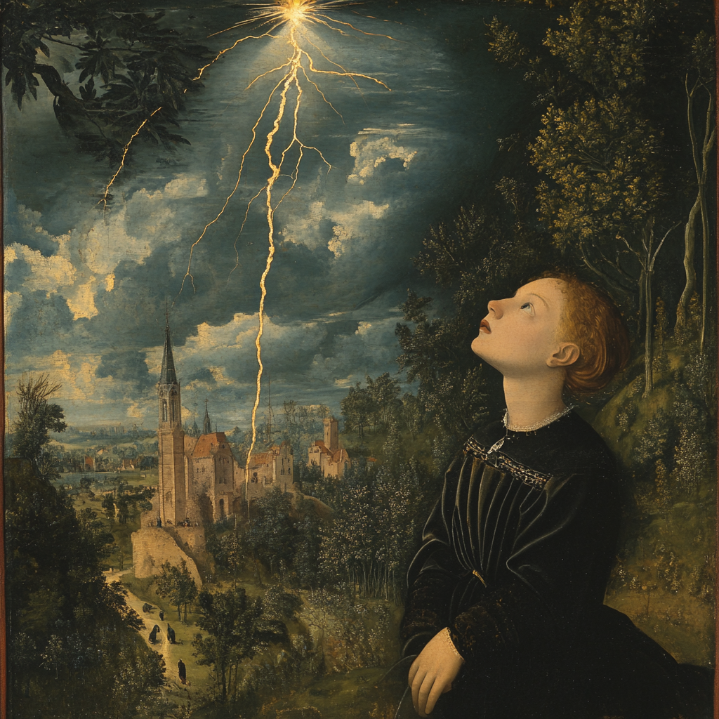 Faith or belief - Philosophical Concept | Alexandria