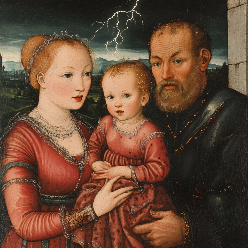 Family Law - Philosophical Concept | Alexandria