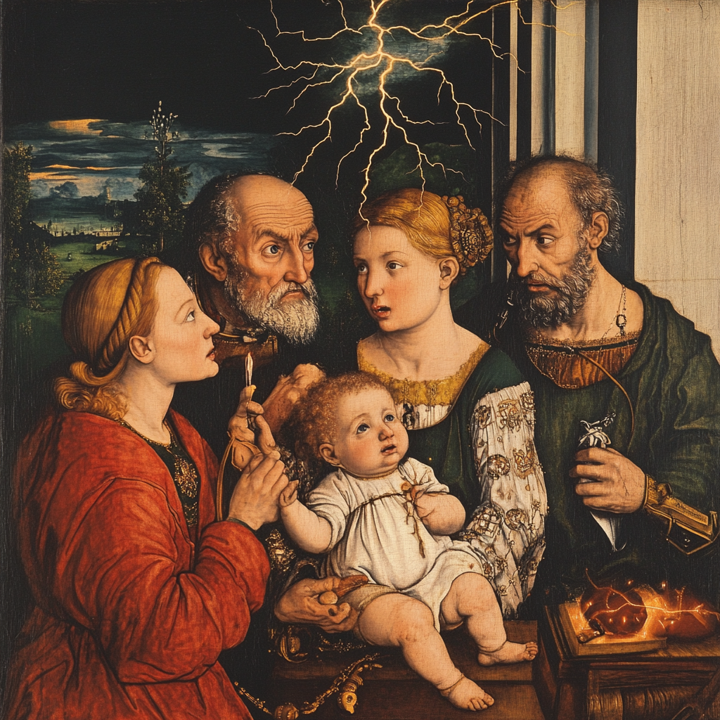 Family Medicine - Philosophical Concept | Alexandria