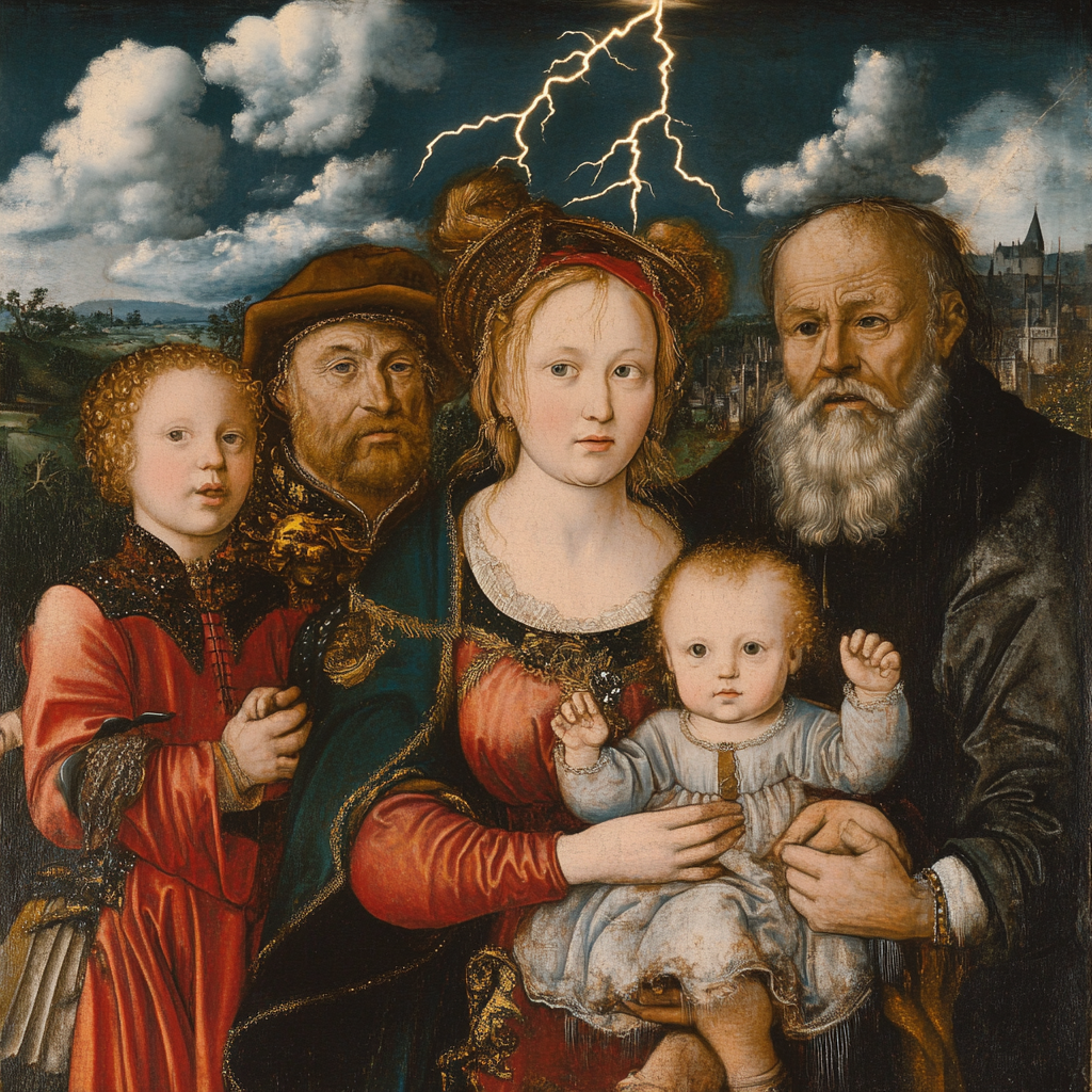 Family - Philosophical Concept | Alexandria