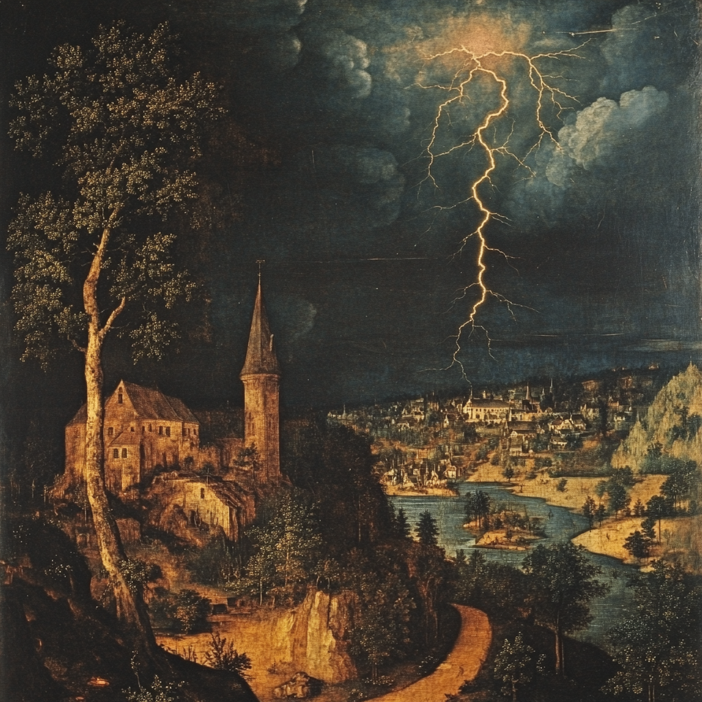 Fantasy - Philosophical Concept | Alexandria