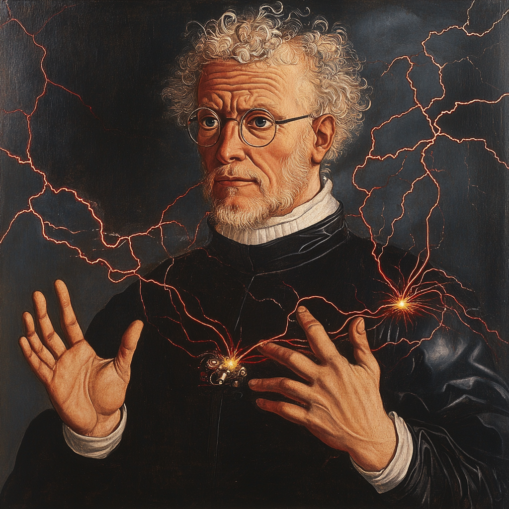Faraday Effect - Philosophical Concept | Alexandria
