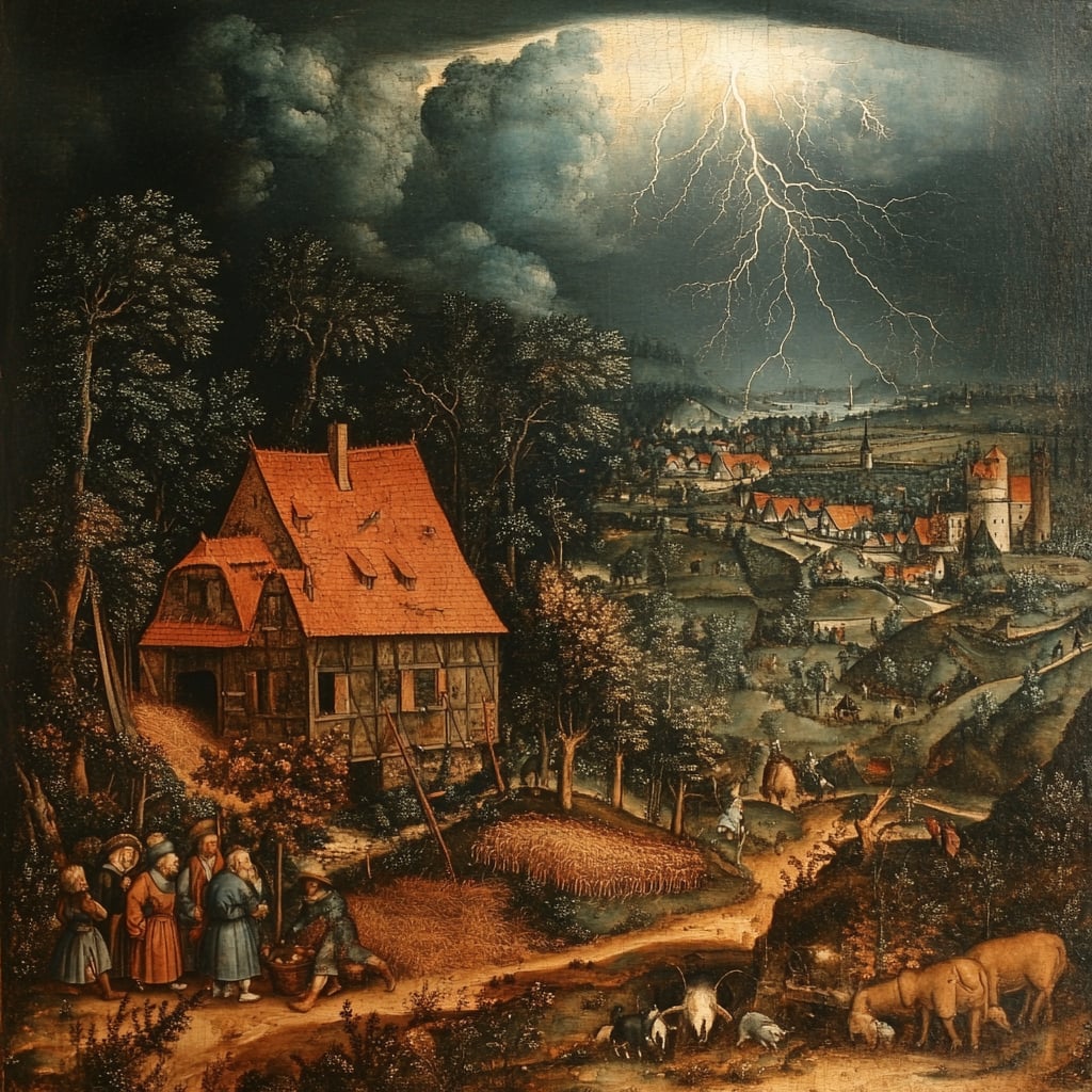 Farming - Philosophical Concept | Alexandria