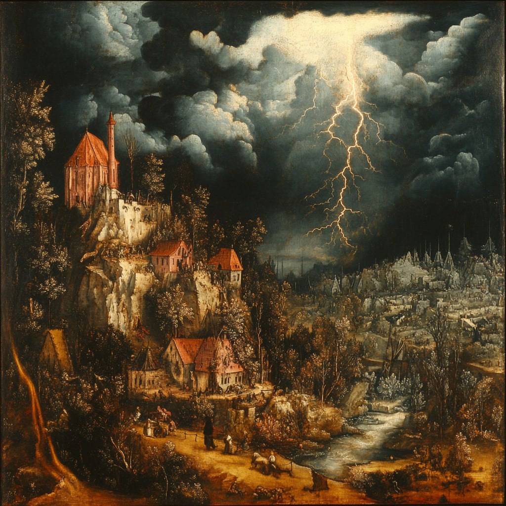 Fault Mechanics - Philosophical Concept | Alexandria
