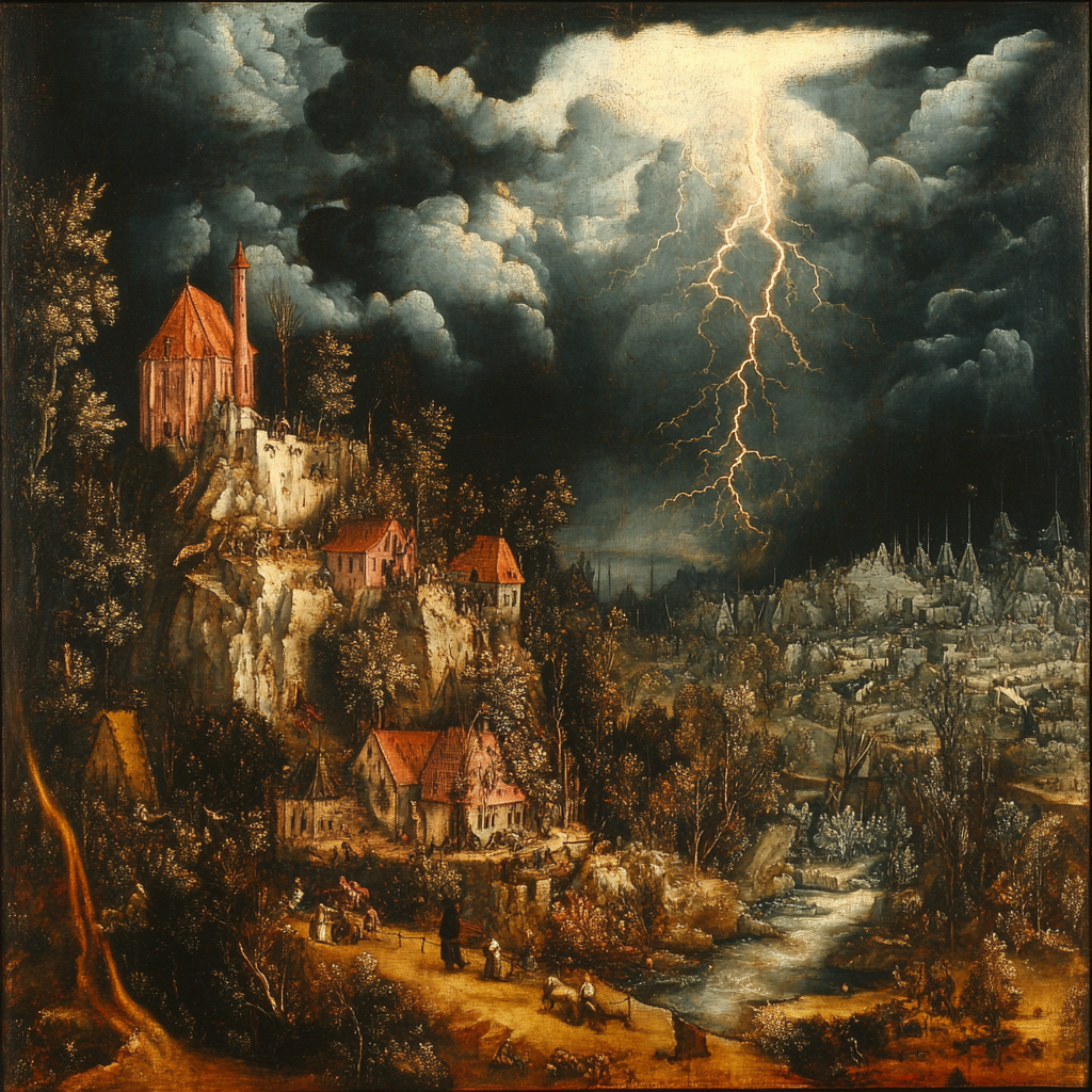 Fault Mechanics - Philosophical Concept | Alexandria