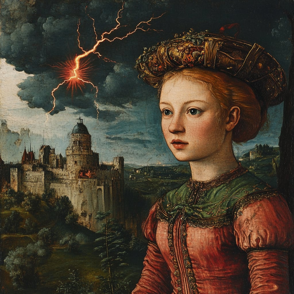 Fauvism - Philosophical Concept | Alexandria