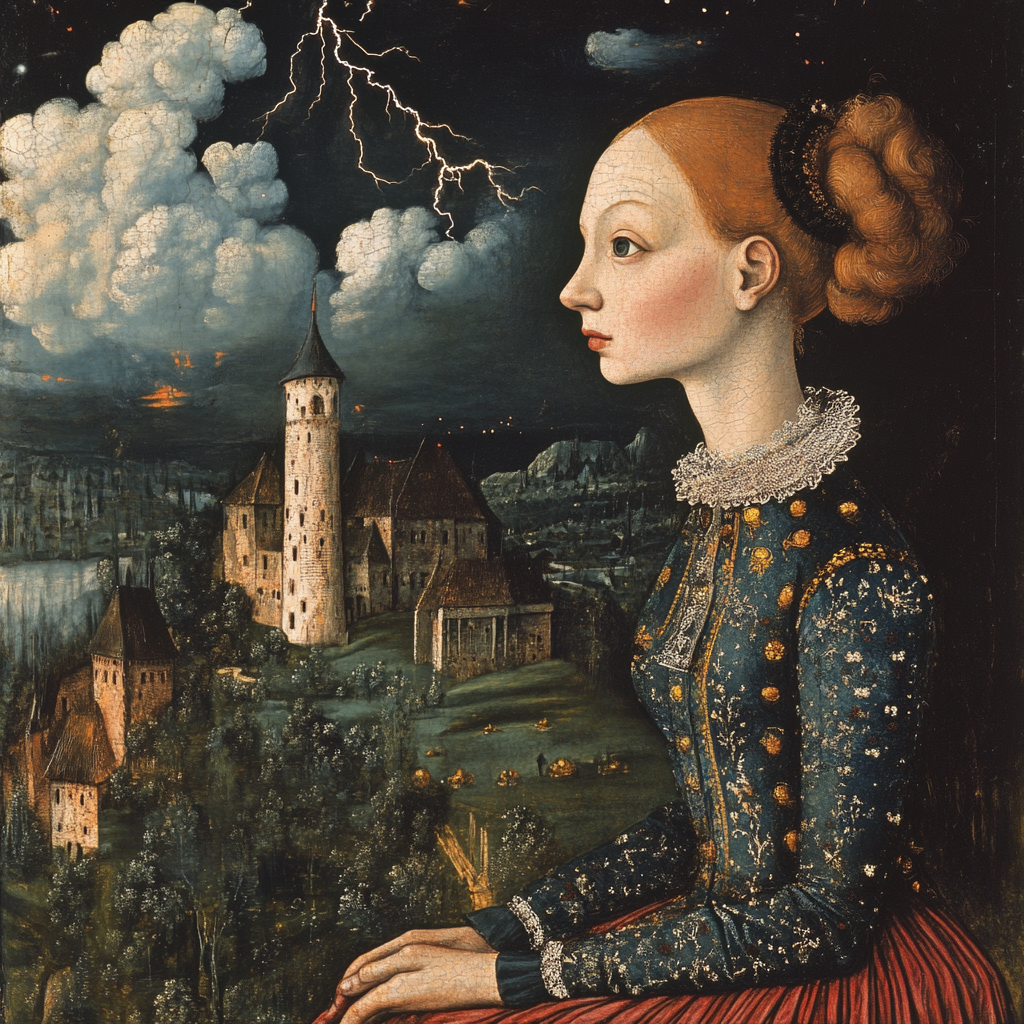 Feeble mindedness - Philosophical Concept | Alexandria