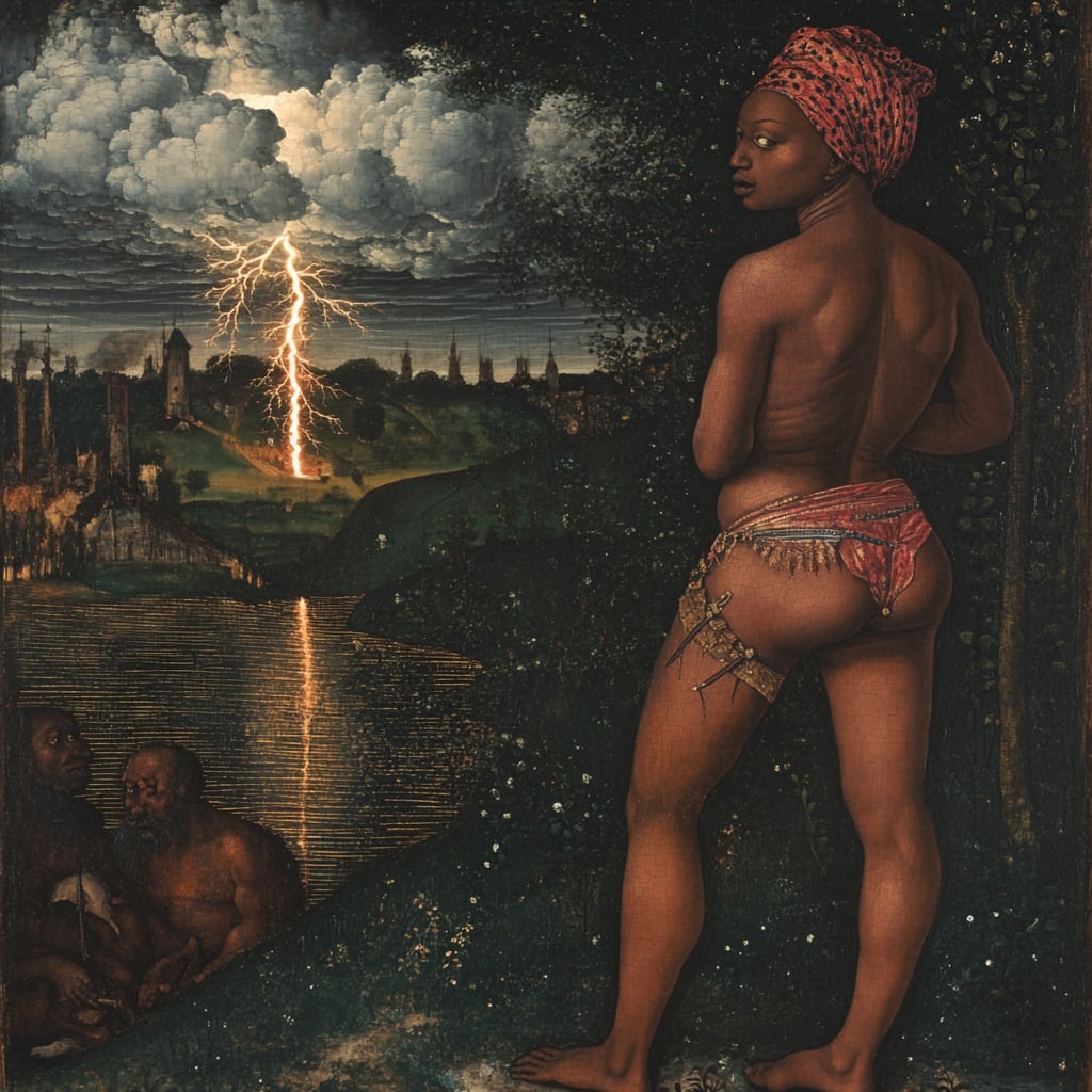 Feminist African literature - Philosophical Concept | Alexandria