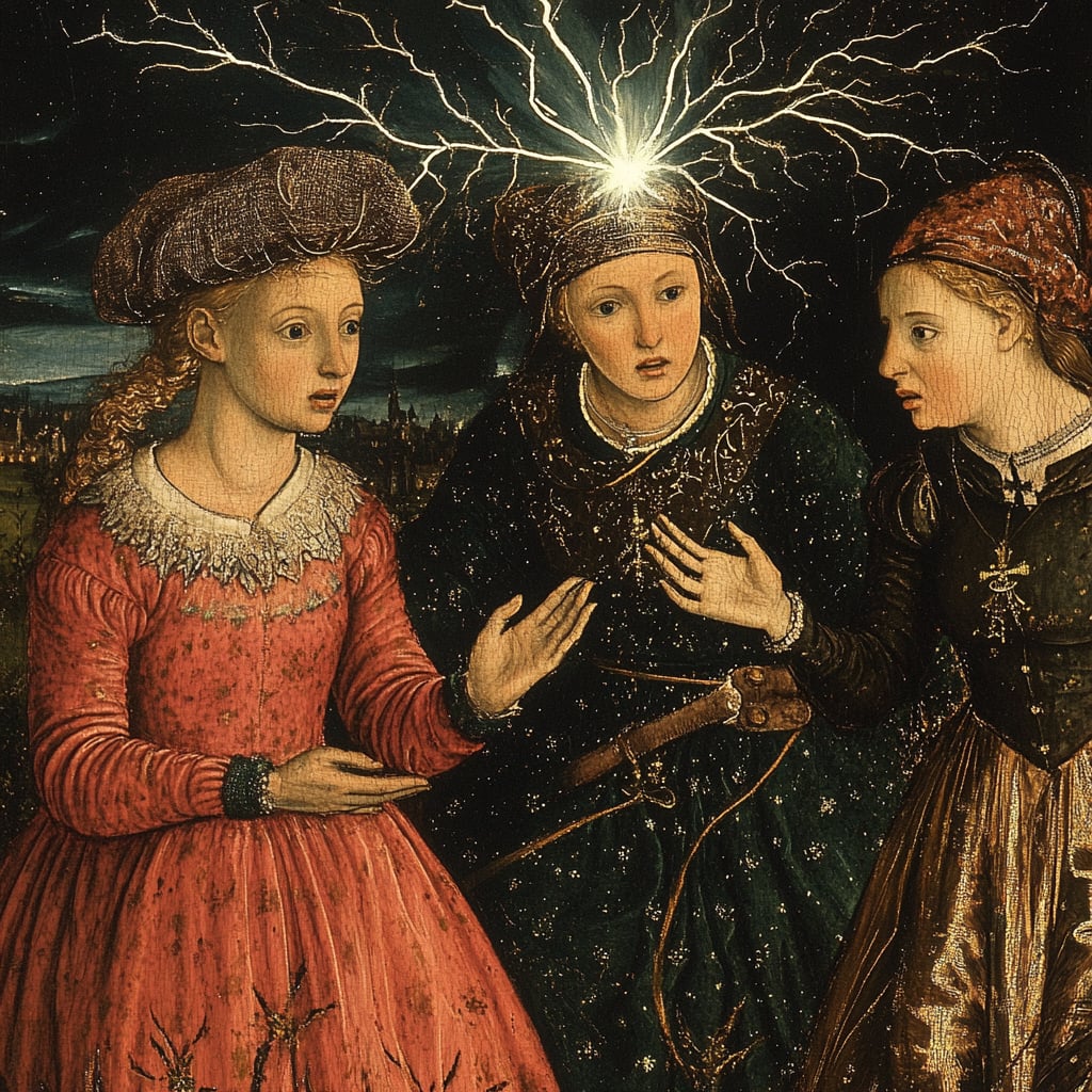 Feminist Historiography - Philosophical Concept | Alexandria