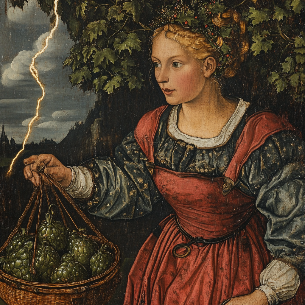 Fermentation Technology - Philosophical Concept | Alexandria