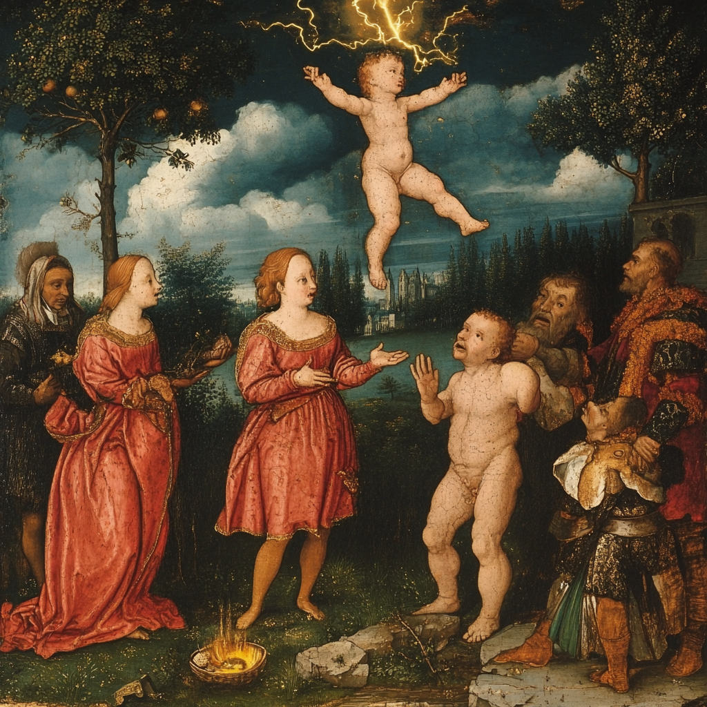Fertility Cults - Philosophical Concept | Alexandria