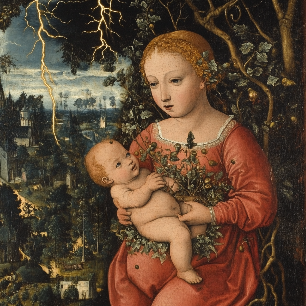 Fertility - Philosophical Concept | Alexandria
