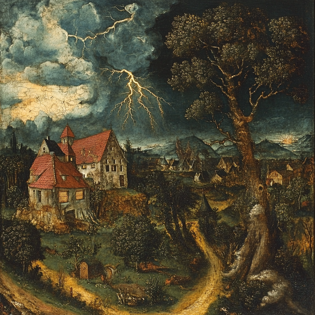 Feudalism - Philosophical Concept | Alexandria