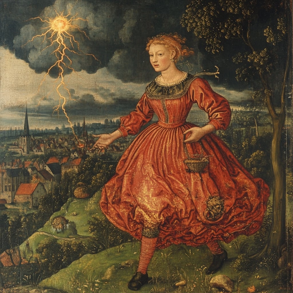 Figure - Philosophical Concept | Alexandria