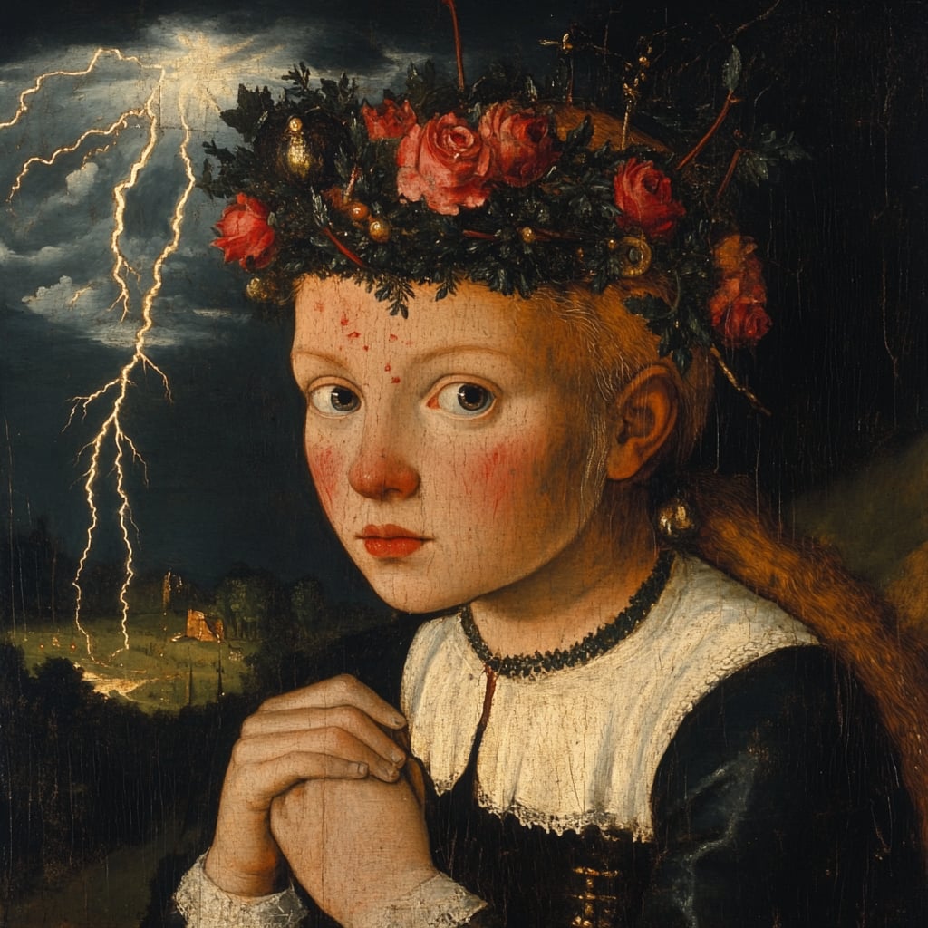 Fimbulvetr - Philosophical Concept | Alexandria