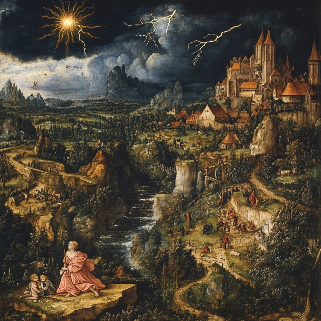 Final cause, finality - Philosophical Concept | Alexandria
