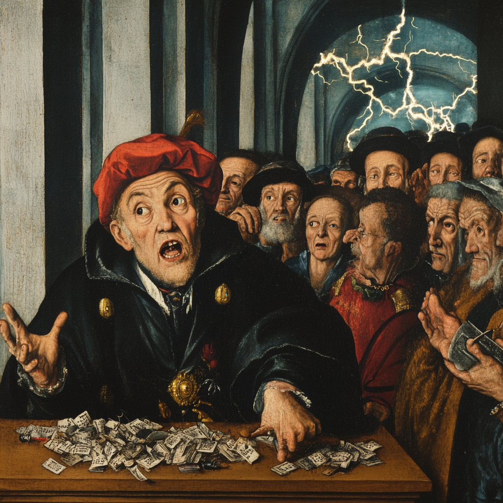 Financial Markets and Institutions - Philosophical Concept | Alexandria