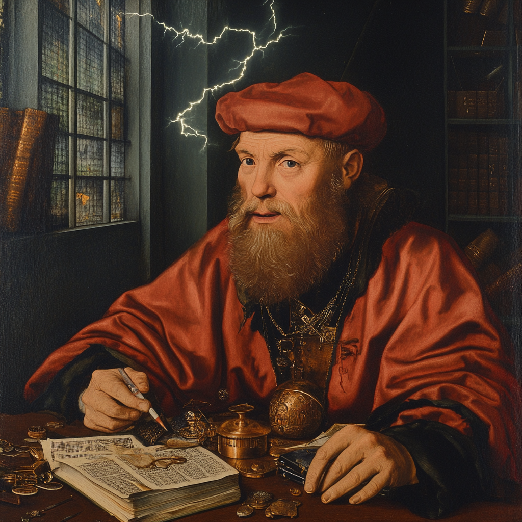 Financial Mathematical Modelling - Philosophical Concept | Alexandria