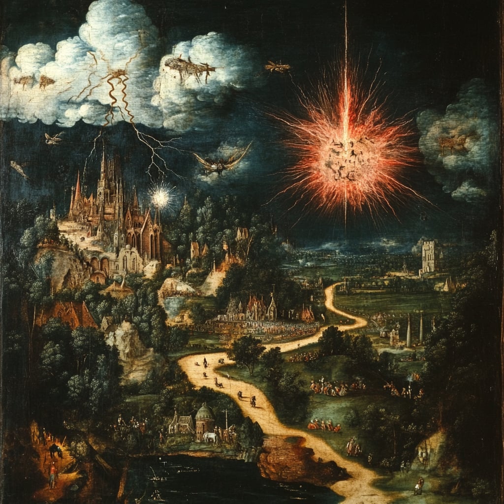Finite State Machines - Philosophical Concept | Alexandria