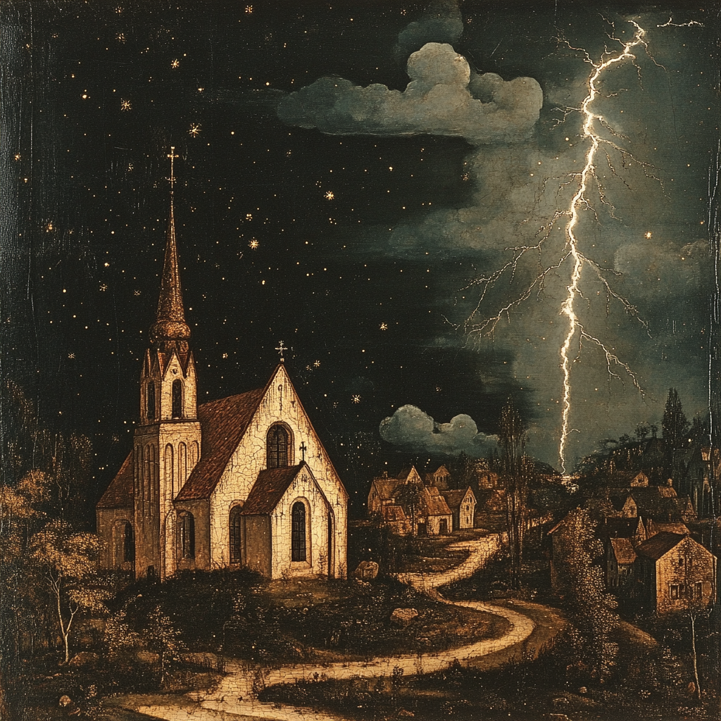 Finnish Orthodox Church - Philosophical Concept | Alexandria