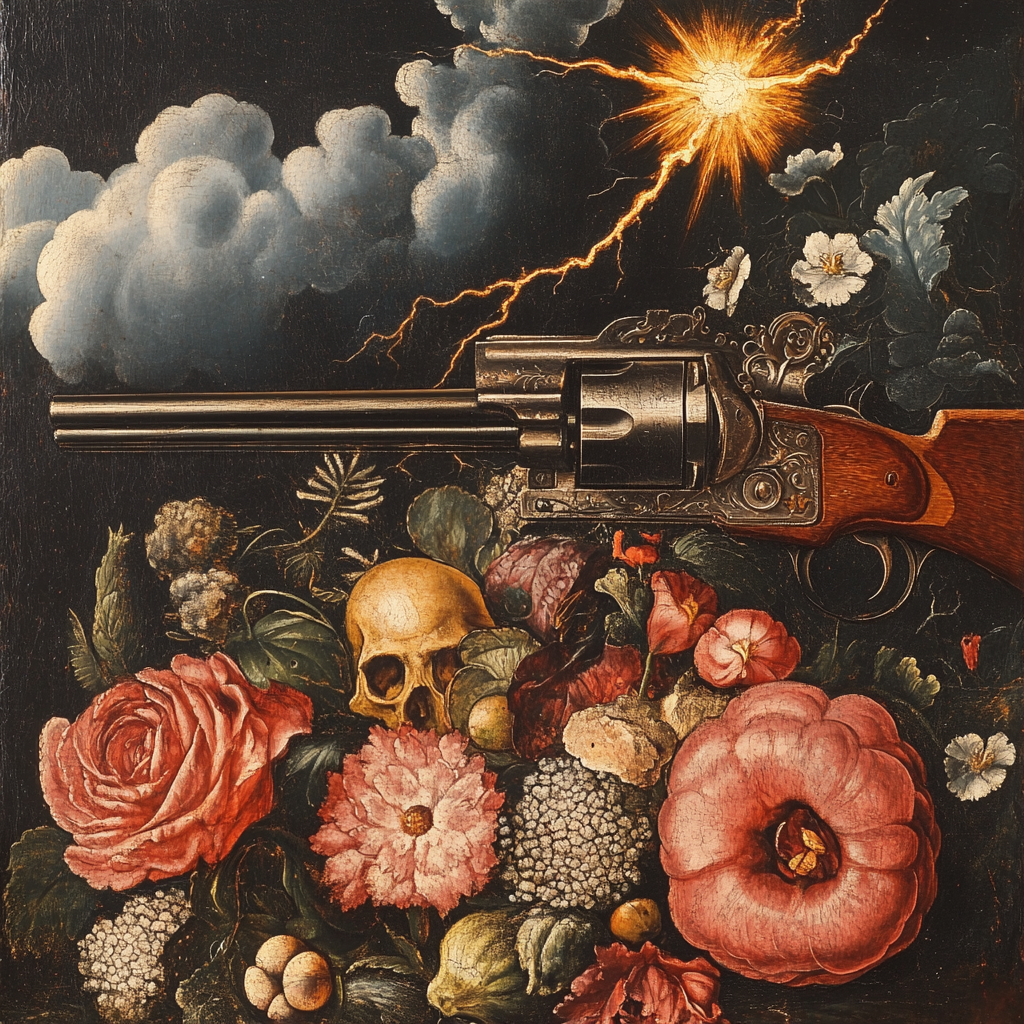 Firearms - Philosophical Concept | Alexandria