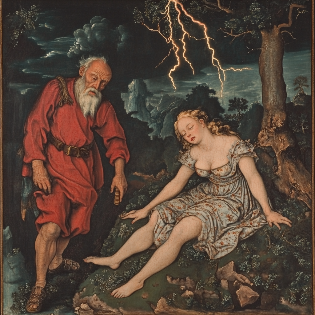 First and second causes - Philosophical Concept | Alexandria