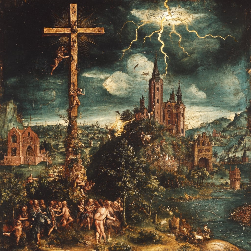 First and second impositions - Philosophical Concept | Alexandria