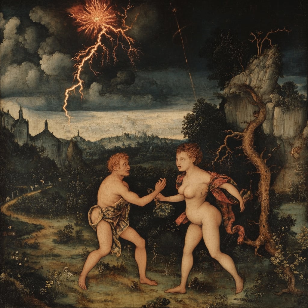 First and second intentions - Philosophical Concept | Alexandria