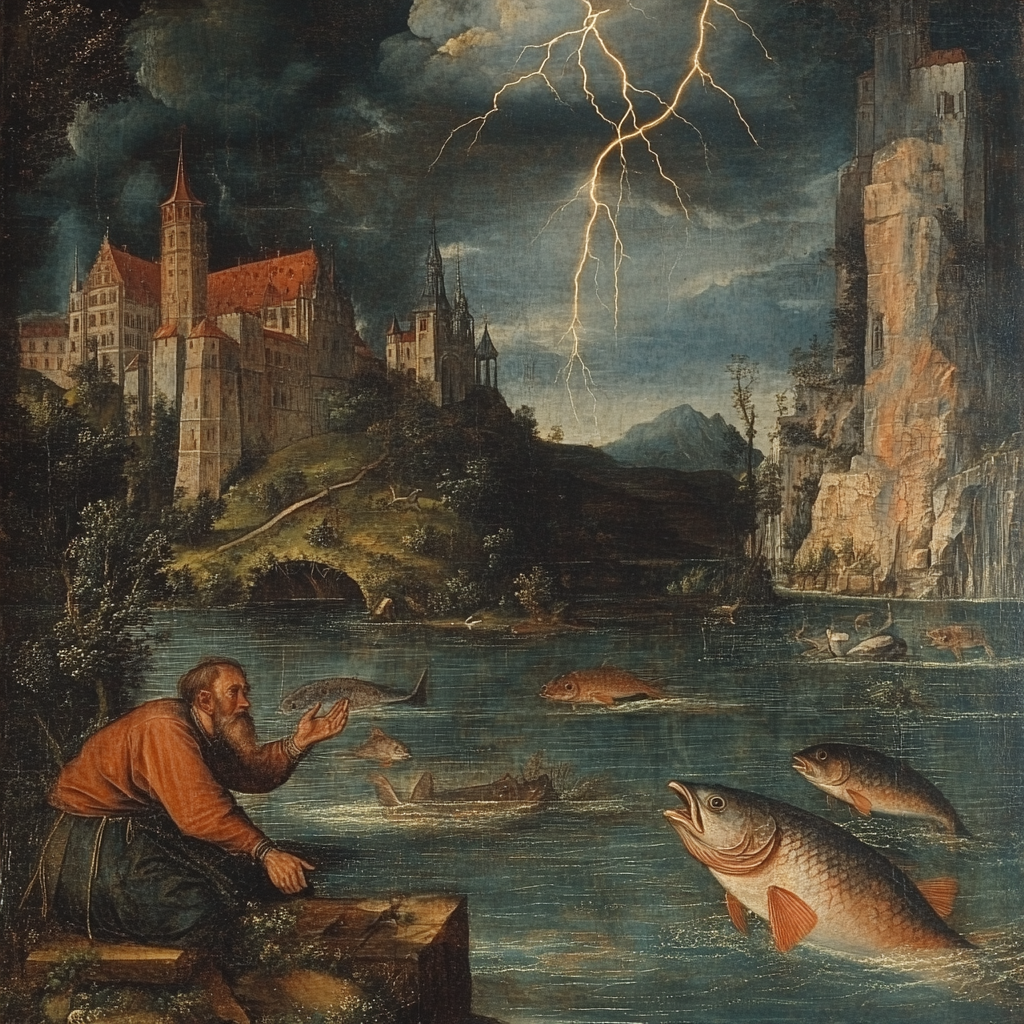 Fisheries Management - Philosophical Concept | Alexandria