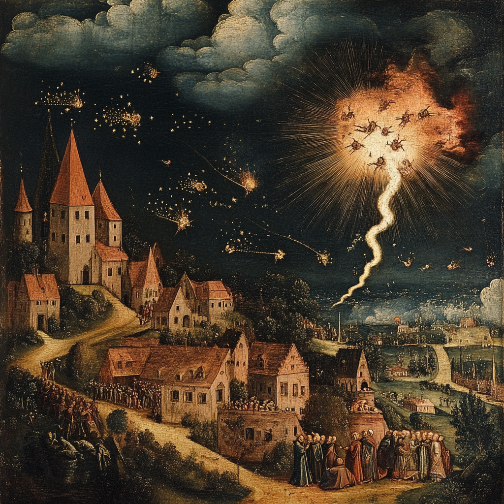 Five-Year Plans - Philosophical Concept | Alexandria