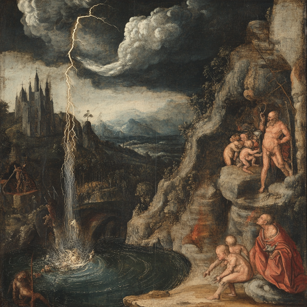 Fluids - Philosophical Concept | Alexandria
