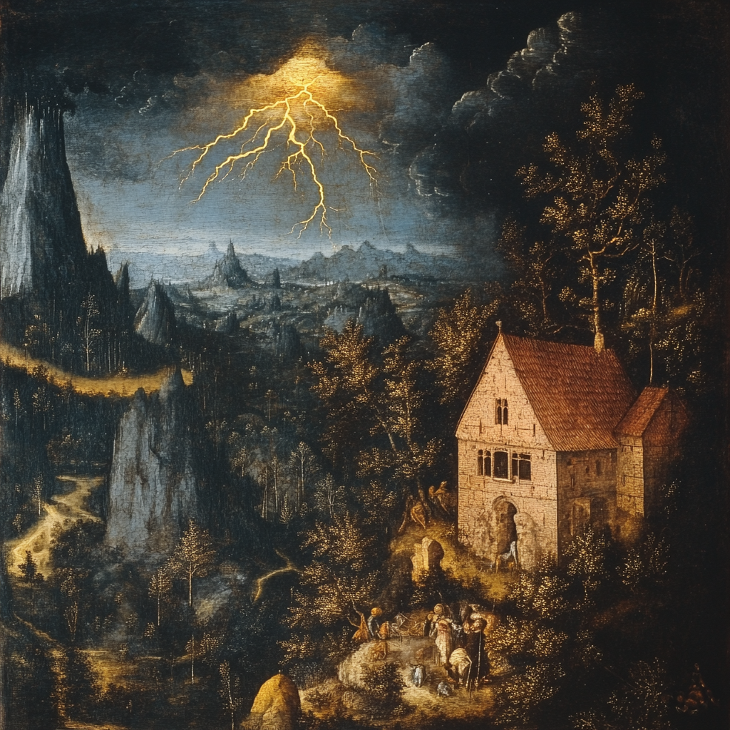 Folk Theorem - Philosophical Concept | Alexandria