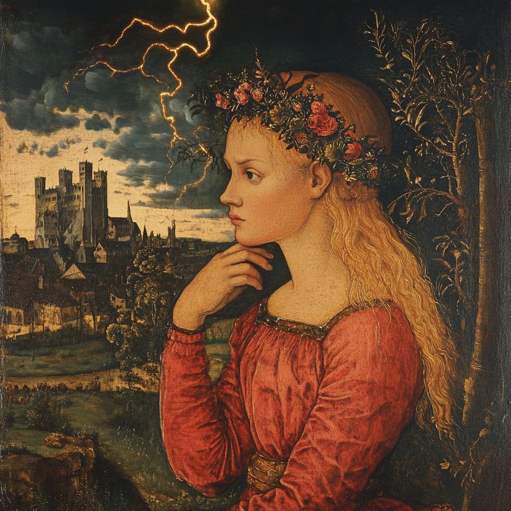 Foolhardiness - Philosophical Concept | Alexandria
