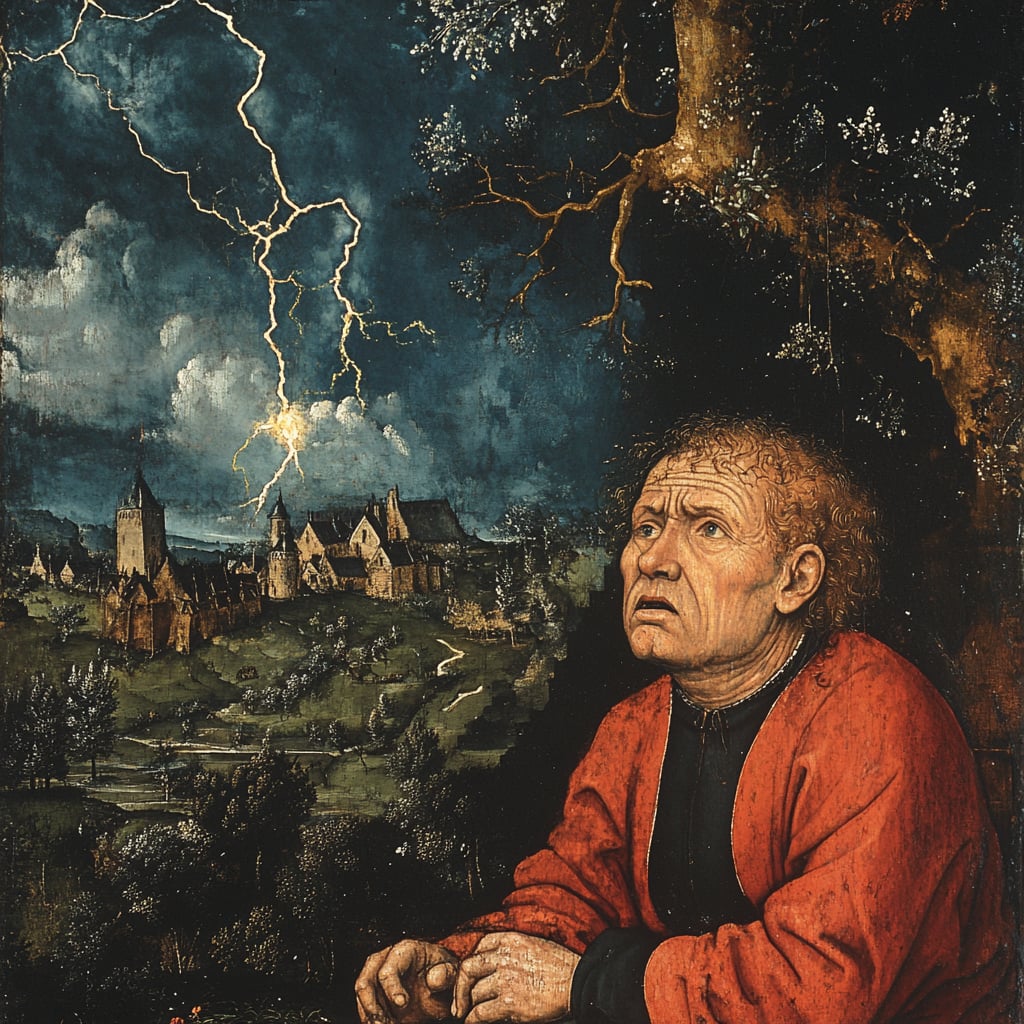 Forecasting Techniques - Philosophical Concept | Alexandria