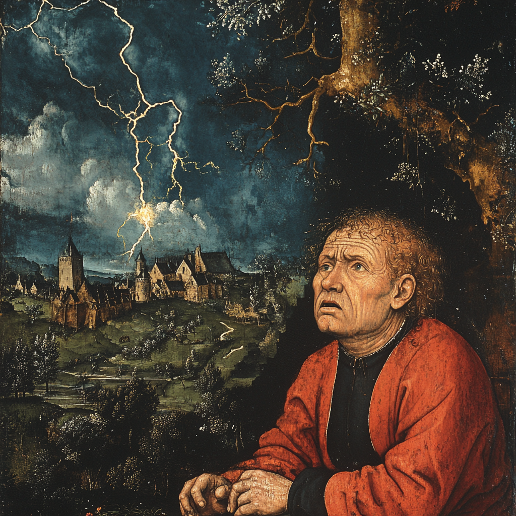 Forecasting Techniques - Philosophical Concept | Alexandria